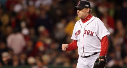 Curt Schilling Curt Schilling