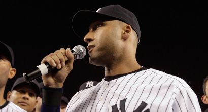 Derek Jeter
