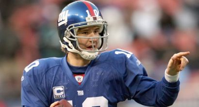 Eli Manning