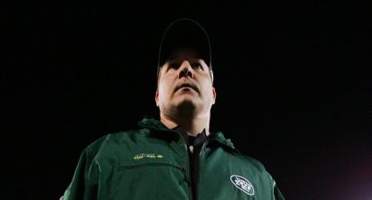 Eric Mangini