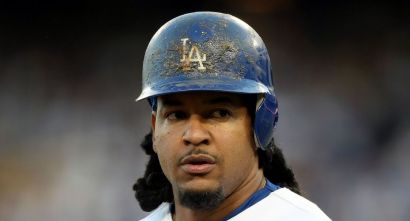 Manny Ramirez