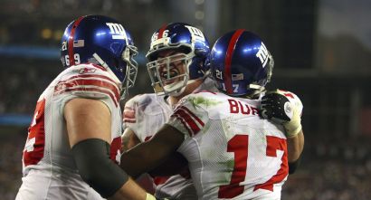 Plaxico Burress