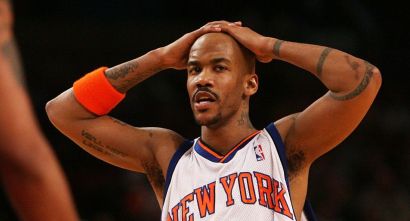 Stephon Marbury Stephon Marbury
