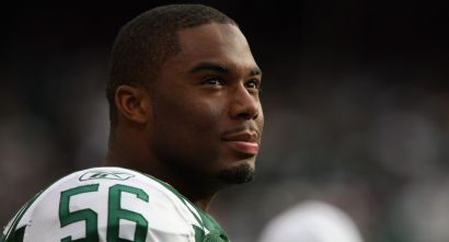 Vernon Gholston Vernon Gholston