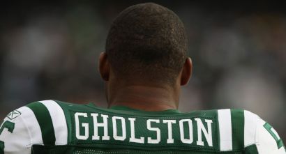 Vernon Gholston Vernon Gholston