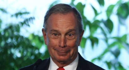 Bloomberg finally got a union to bend a little.
