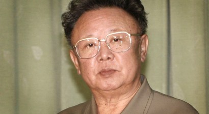 North Korean Leader Kim Jong Il's threats toward the U.S. have become increasingly hostile.