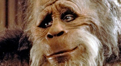 Watch out for Yetis.
