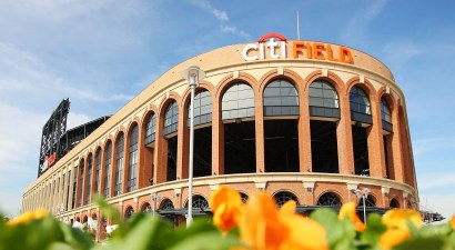 Beware the horrors that lurk in the Mets' new home.