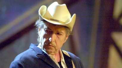 What would the present day Bob Dylan make of his teenage poetry? What would the present day Bob Dylan make of his teenage poetry?