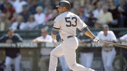 Bobby Abreu Bobby Abreu