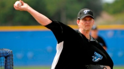 A.J. Burnett A.J. Burnett