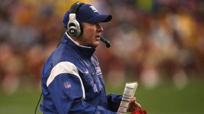 Coach Coughlin Coach Coughlin