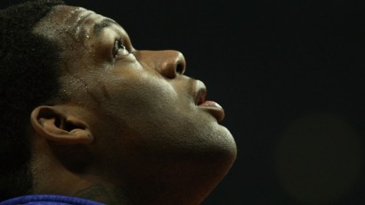 Eddy Curry