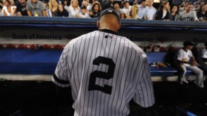 Derek Jeter