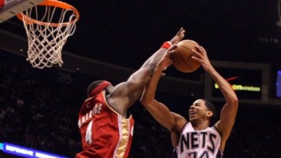 Devin Harris