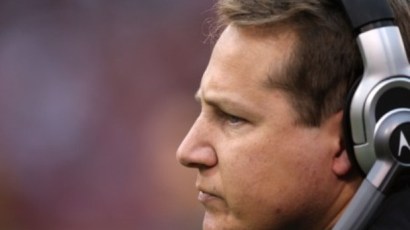Eric Mangini