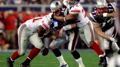Justin Tuck