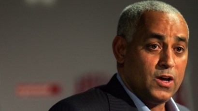 Omar Minaya Omar Minaya
