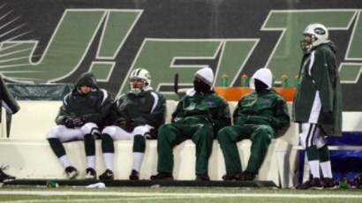 New York Jets New York Jets