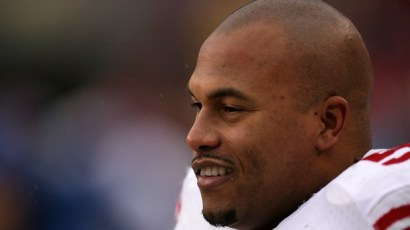 Antonio Pierce