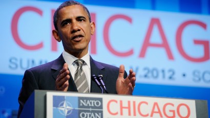 Economic Gloom Hangs Over Presidential Race