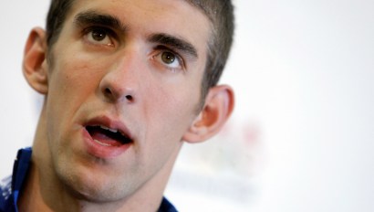 Kellogg's announced earlier this month that it would not renew its endorsement contract with the gold medal swimmer.