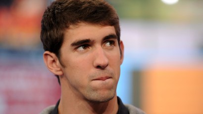 Dozens of students flocked to the one-story ranch home in Columbia, S.C., to attend what was known as "The Michael Phelps Party" during the first week of November. Dozens of students flocked to the one-story ranch home in Columbia, S.C., to attend what was known as "The Michael Phelps Party" during the first week of November.