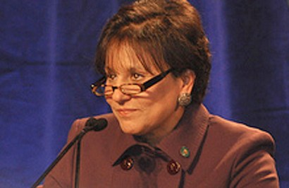 Billionaire Penny Pritzker didn't want the hassle of going through the vetting process.