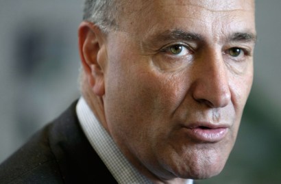 Sen. Charles Schumer