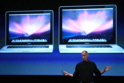 Steve Jobs will be a no-show at MacWorld Expo this year, fueling concerns about his health.