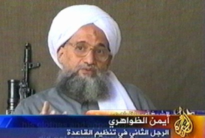 Ayman al-Zawahri should take a lesson from history's great No. 2. 