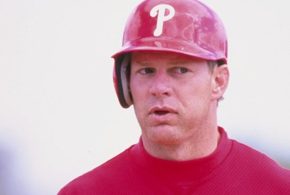 Facing divorce, foreclosure and a landslide of lawsuits, the former Mets and ex-Phillie great filed for Chapter 11 bankruptcy in California. Facing divorce, foreclosure and a landslide of lawsuits, the former Mets and ex-Phillie great filed for Chapter 11 bankruptcy in California.