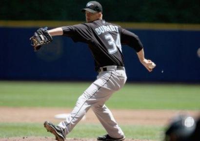 A.J. Burnett