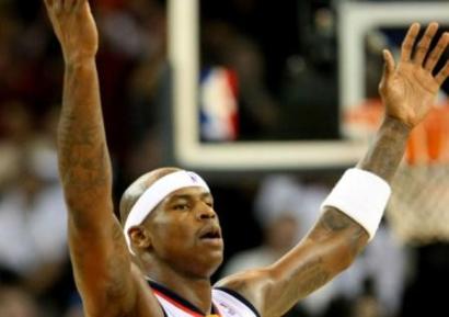 Al Harrington Al Harrington