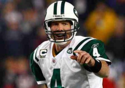 Brett Favre Brett Favre