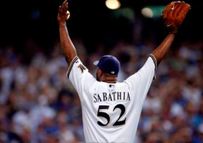 CC Sabathia CC Sabathia