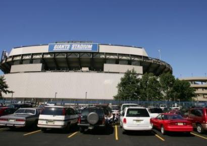 Giants Stadium