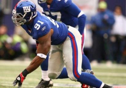 Justin Tuck