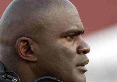 Lawrence Taylor Lawrence Taylor