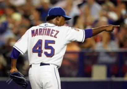 Pedro Martinez Pedro Martinez