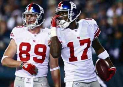 Plaxico Burress Plaxico Burress