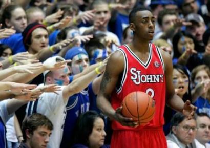 St. John's Red Storm St. John's Red Storm