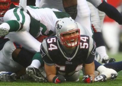 Tedy Bruschi Tedy Bruschi