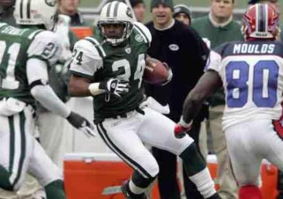 Ty Law