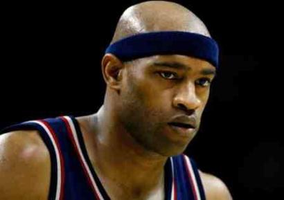Vince Carter