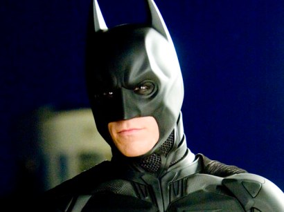 First the economy crumbles and then they kill Batman? What the heck is going on? First the economy crumbles and then they kill Batman? What the heck is going on?