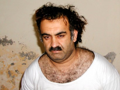 Khalid Sheikh Mohammed and four others say they decided to confess the day Barack Obama was elected president.