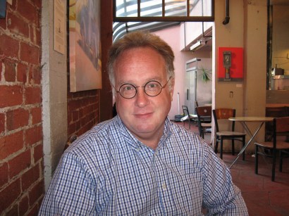 Wikimedia Foundation attorney Mike Godwin shouldn't have had anything to fear from a laughable defamation lawsuit based on a Wikipedia entry.