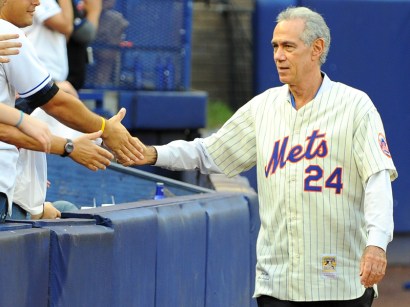 Former Met Art Shamsky engaged "engaged in acts of adultery with both men and women,"  his ex-wife claims in an explosive lawsuit, according to Page Six.